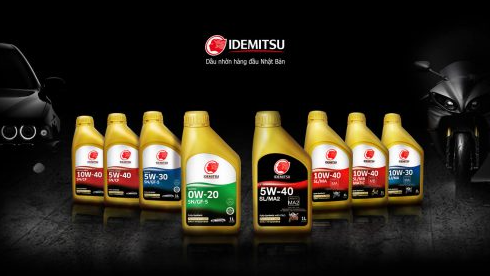 Hà Nội: Đại lý dầu Idemitsu - Công ty TNHH Phụ Tùng Ô Tô QT Toàn Cầu